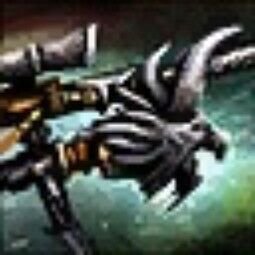 The Predator 0